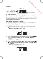 Preview for 51 page of Brandt BCR160P Instruction Manual