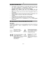 Preview for 9 page of Brandt BCR173 Instruction Manual