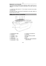 Preview for 16 page of Brandt BCR173 Instruction Manual