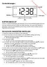 Preview for 17 page of Brandt BCR190SLIM Instruction Manual