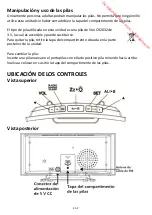 Preview for 22 page of Brandt BCR190SLIM Instruction Manual