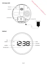 Preview for 16 page of Brandt BCR97P Instruction Manual