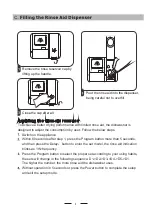 Preview for 11 page of Brandt BDB424DX Instruction Manual