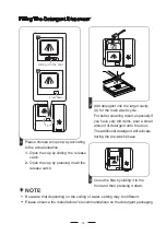 Preview for 12 page of Brandt BDB424DX Instruction Manual