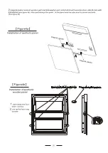 Preview for 23 page of Brandt BDB424DX Instruction Manual