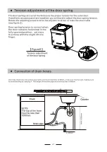 Preview for 24 page of Brandt BDB424DX Instruction Manual