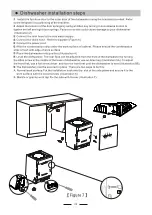 Preview for 25 page of Brandt BDB424DX Instruction Manual