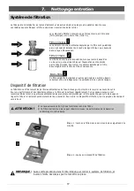 Preview for 56 page of Brandt BDB424DX Instruction Manual