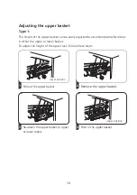 Preview for 14 page of Brandt BDF534DW Instruction Manual