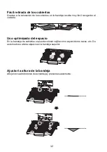 Preview for 130 page of Brandt BDF534DW Instruction Manual