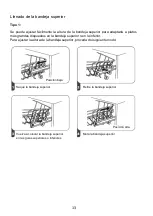 Preview for 131 page of Brandt BDF534DW Instruction Manual