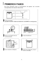 Preview for 156 page of Brandt BDF534DW Instruction Manual