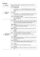 Preview for 158 page of Brandt BDF534DW Instruction Manual