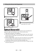 Preview for 11 page of Brandt BDJ424DB Instruction Manual