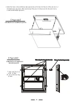 Preview for 23 page of Brandt BDJ424DB Instruction Manual