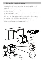 Preview for 25 page of Brandt BDJ424DB Instruction Manual