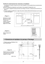 Preview for 59 page of Brandt BDJ424DB Instruction Manual