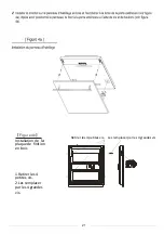 Preview for 60 page of Brandt BDJ424DB Instruction Manual