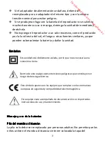 Preview for 65 page of Brandt BDVDP49 Instruction Manual