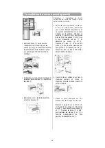 Preview for 12 page of Brandt BFC504YNW Instruction Manual