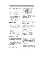 Preview for 31 page of Brandt BFC504YNW Instruction Manual