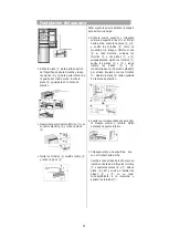 Preview for 53 page of Brandt BFC504YNW Instruction Manual