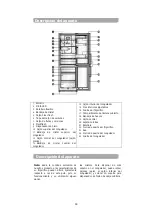 Preview for 56 page of Brandt BFC504YNW Instruction Manual