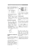 Preview for 72 page of Brandt BFC504YNW Instruction Manual