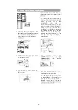 Preview for 94 page of Brandt BFC504YNW Instruction Manual