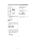 Preview for 96 page of Brandt BFC504YNW Instruction Manual