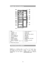 Preview for 97 page of Brandt BFC504YNW Instruction Manual