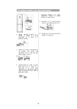 Preview for 117 page of Brandt BFC504YNW Instruction Manual