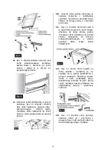 Preview for 157 page of Brandt BFC504YNW Instruction Manual