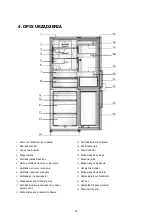 Preview for 160 page of Brandt BFC504YNW Instruction Manual