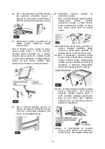 Preview for 185 page of Brandt BFC504YNW Instruction Manual