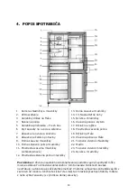 Preview for 188 page of Brandt BFC504YNW Instruction Manual