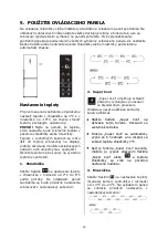 Preview for 189 page of Brandt BFC504YNW Instruction Manual