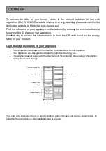 Preview for 29 page of Brandt BFC7527SW Instruction Manual