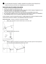 Preview for 12 page of Brandt BFC8027SW Instruction Manual