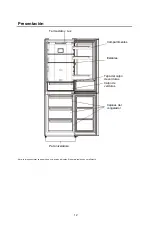 Preview for 60 page of Brandt BFC8610NW User Instruction