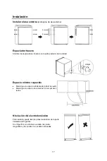 Preview for 65 page of Brandt BFC8610NW User Instruction