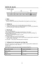 Preview for 66 page of Brandt BFC8610NW User Instruction