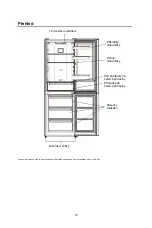 Preview for 82 page of Brandt BFC8610NW User Instruction