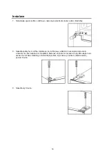 Preview for 86 page of Brandt BFC8610NW User Instruction