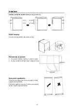 Preview for 87 page of Brandt BFC8610NW User Instruction