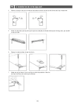 Preview for 16 page of Brandt BFC8632NW Instruction Manual