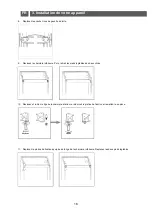 Preview for 17 page of Brandt BFC8632NW Instruction Manual