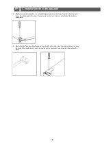 Preview for 19 page of Brandt BFC8632NW Instruction Manual