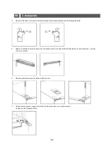 Preview for 61 page of Brandt BFC8632NW Instruction Manual