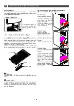 Preview for 10 page of Brandt BFD1420NS Instructions For Use Manual